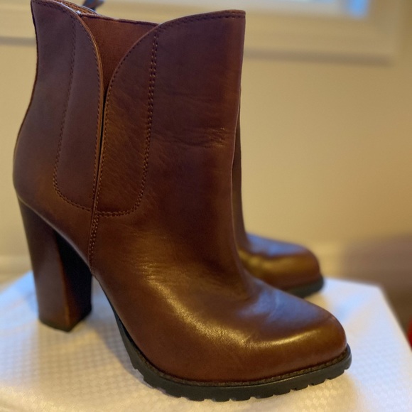 BCBGeneration Shoes - BCBG Generation ankle boots